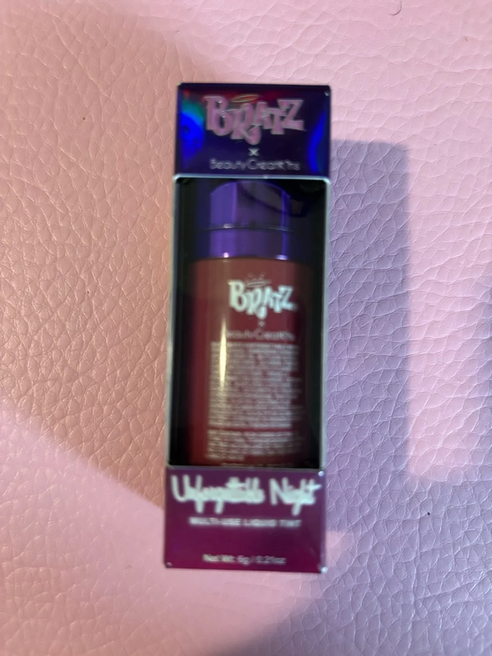 Bratz Unforgettable Night Multi-Use Liquid Tint
